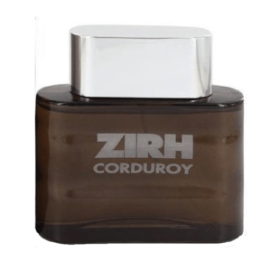 عطر زيره كوردروي او دو تواليت 75 مل - Zirh Corduroy Eau de Toilette