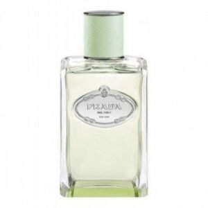 عطر برادا ميلانو انفيجوجن دي ايريس او دو برفيوم 100مل - Prada Infusion D