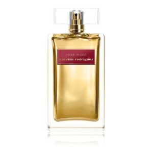 عطر نارسيسو رودريغز روز مسك او دو برفيوم 100مل