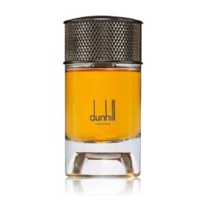 عطر دنهل سيجنتشر كولكشن موروكان امبر او دو برفيوم 100مل - Dunhill Signature Moroccan Amber Eau de Parfum