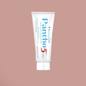 العناية بالبشرة