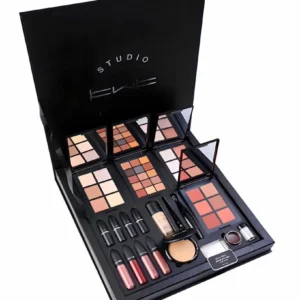 طقم مكياج ستوديو KWK Studio