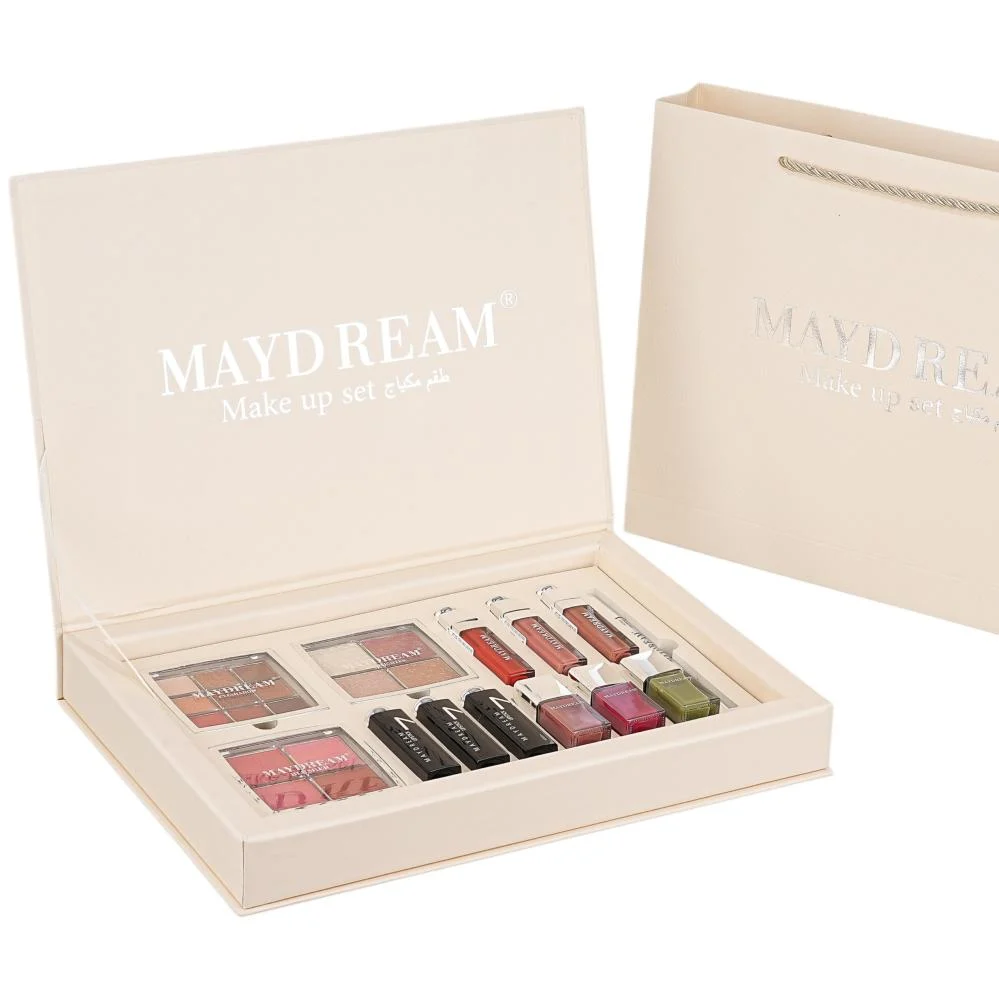 طقم مكياج Maydream الصغير - لون أوف وايت - الصورة 2