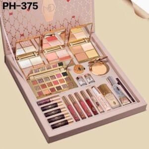 طقم المكياج الملكي المتكامل Maydream PH-375