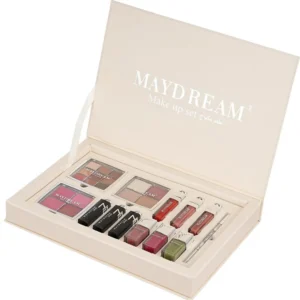 طقم مكياج Maydream الصغير - لون أوف وايت
