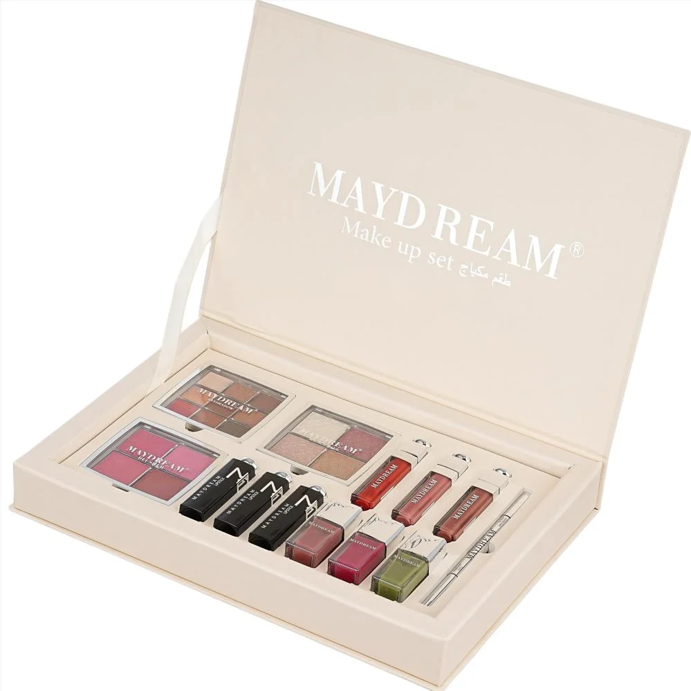 طقم مكياج Maydream الصغير - لون أوف وايت